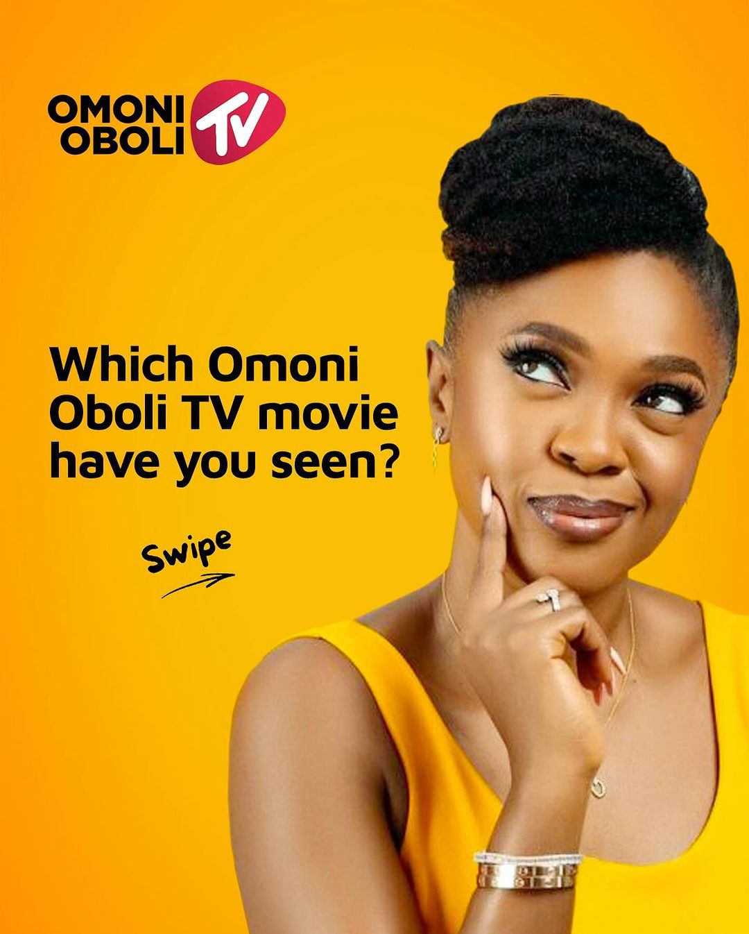 Omoni oboli tv